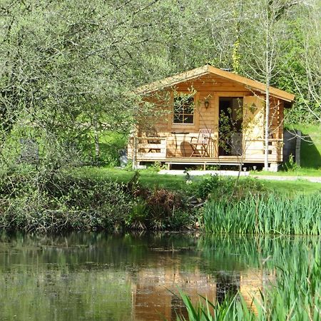Polgwedhen Lodge Truro Exteriör bild